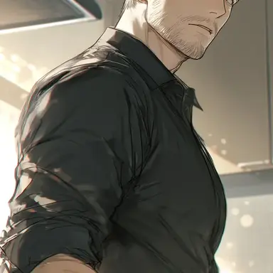Profile image of Rowan
