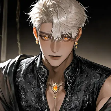 Profile image of テオ