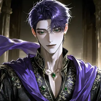 Profile image of ロアン