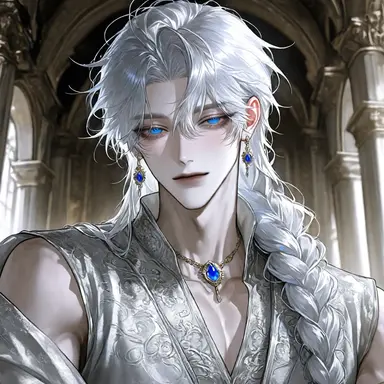 Profile image of シリル