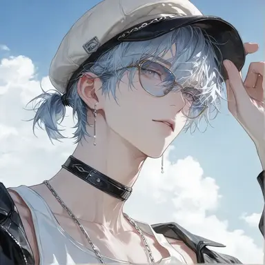 Profile image of 하루세 렌