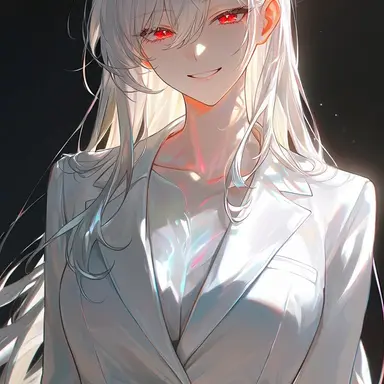 Profile image of Selene