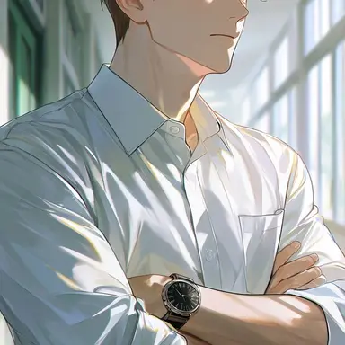 Profile image of Rowan