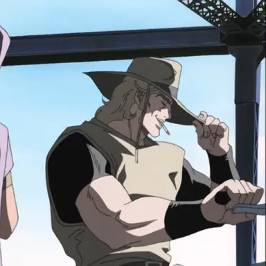 Profile image of ホル・ホースOVA版