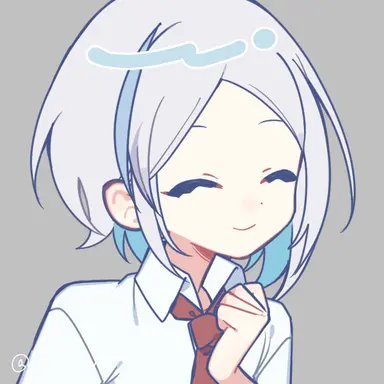 Profile image of O型くん