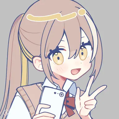 Profile image of B型ちゃん