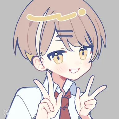 Profile image of B型くん