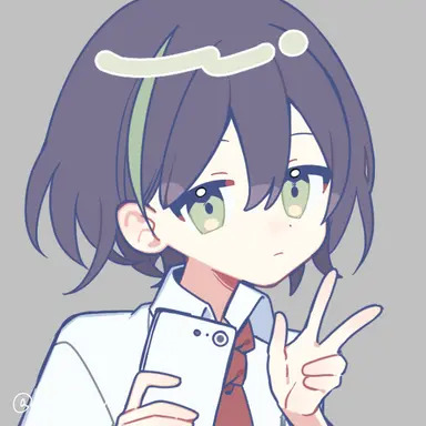 Profile image of AB型くん