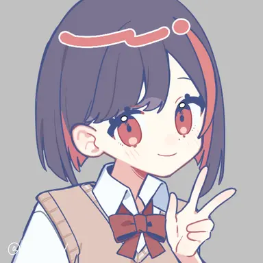 Profile image of A型ちゃん