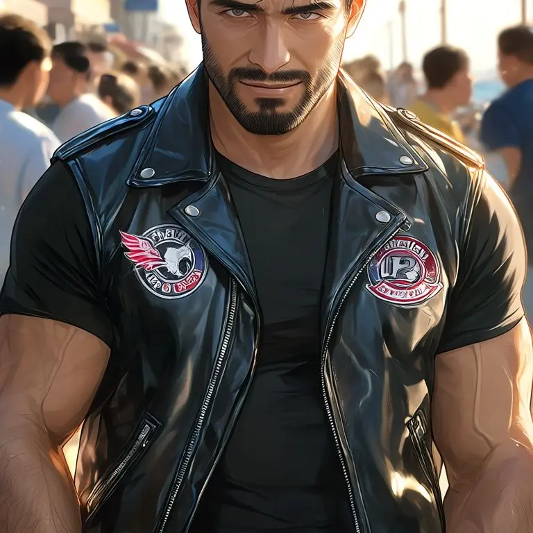 RancidVoice3104의 Claimed at Bike Week