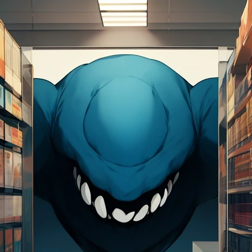 Scp 3008