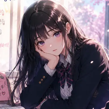 Profile image of ユ・ジミン