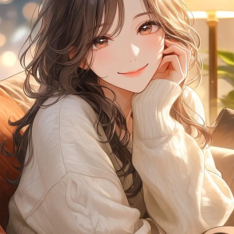 CyanDull4510의 Just Best Friends