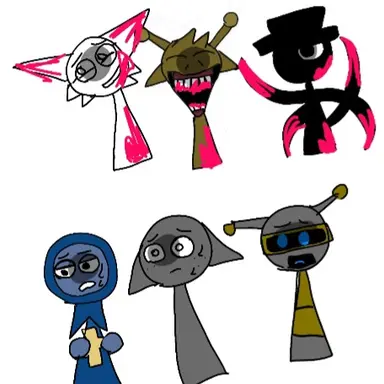 Profile image of 생존자와 가해자