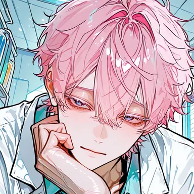 Profile image of Haruma Kuze