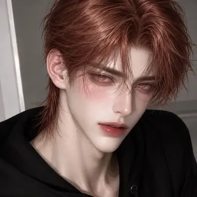 Profile image of Ryu Han-sung