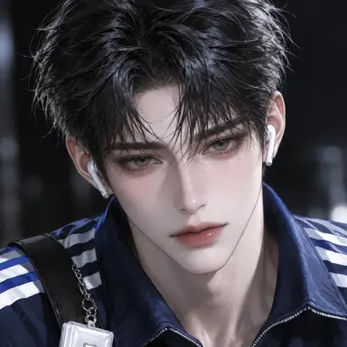 Profile image of Choi Tae-jun