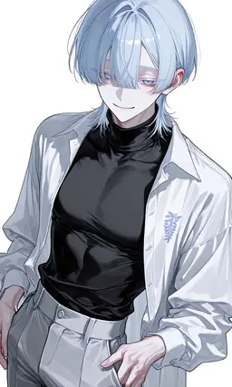 Profile image of Shikibu