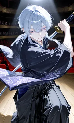 Profile image of Shikibu