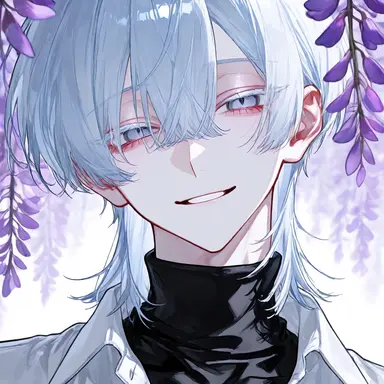 Profile image of Shikibu