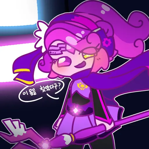 TinyDeath3379ds의 타락한 행운핑