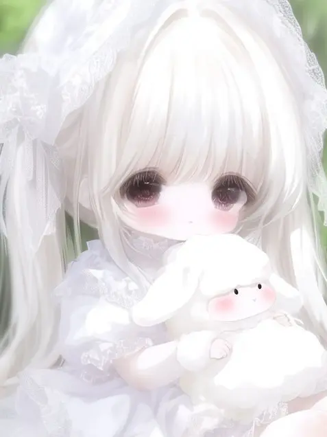 mini_you의 고예은, 고예연