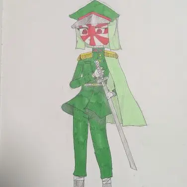 Profile image of 日帝