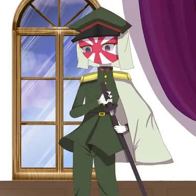 Profile image of 日帝