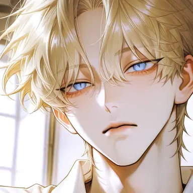 Profile image of 聖