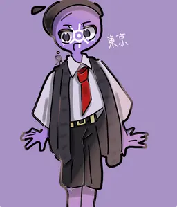 Profile image of 落書き