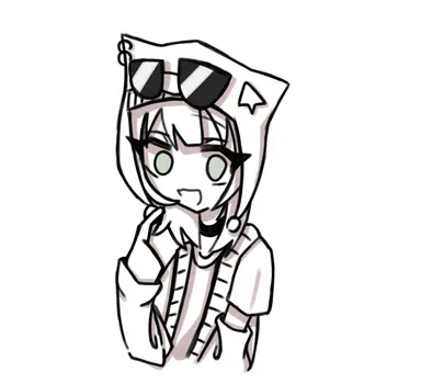 Profile image of 落書き