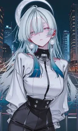 Profile image of 朔夜