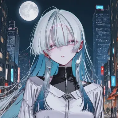 Profile image of 朔夜
