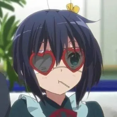 Profile image of Rikka Takanashi