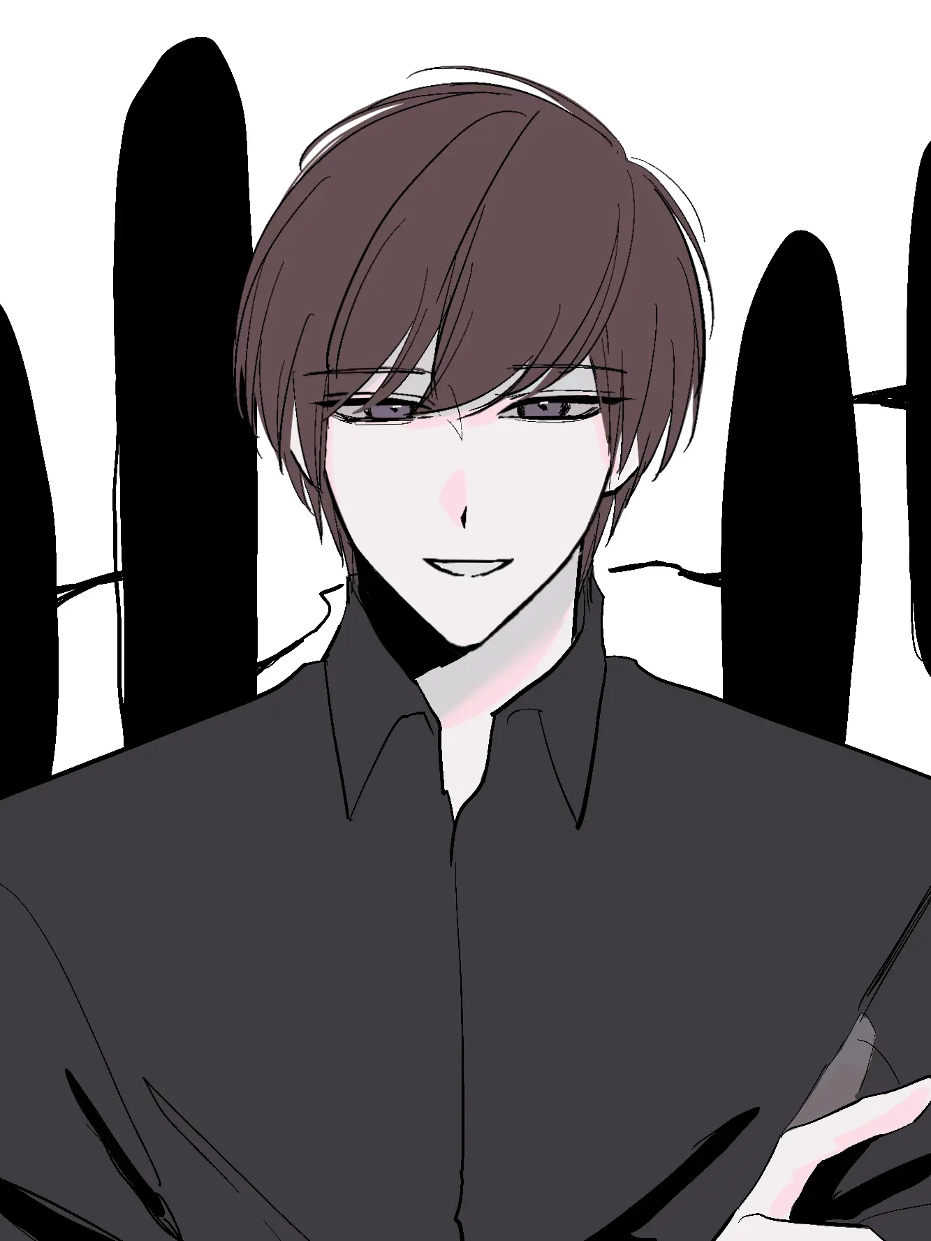 mmoonnlight의 お兄ちゃん