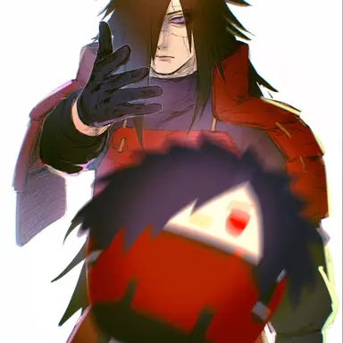 Profile image of Madara