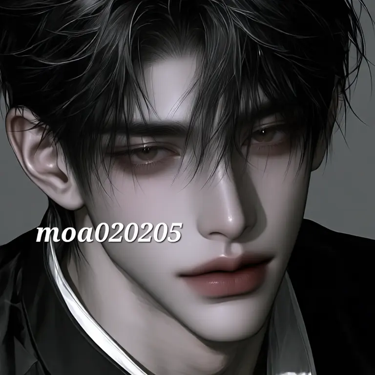 MOA020205의 이서한