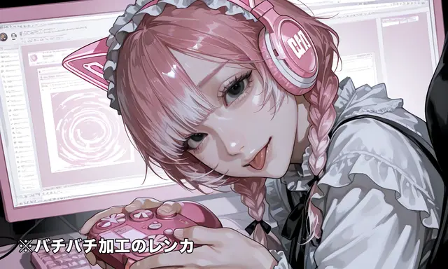 Profile image of レンカ