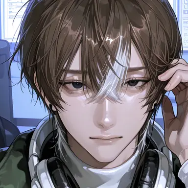 Profile image of Aki