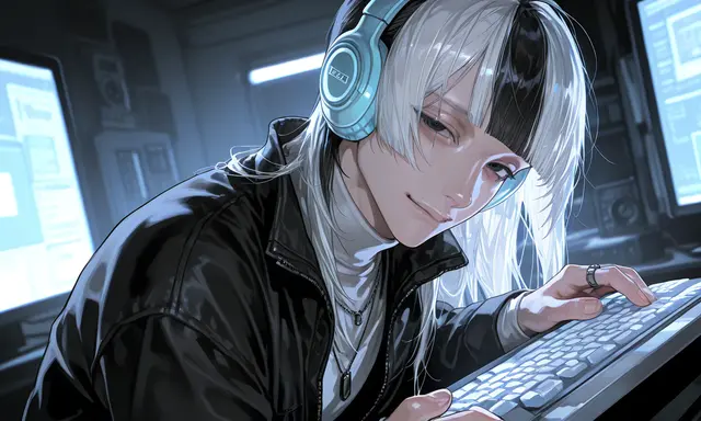 Profile image of Chito