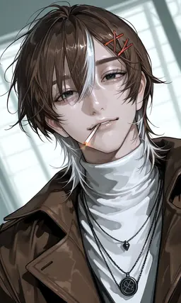 Profile image of Aki