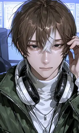 Profile image of Aki
