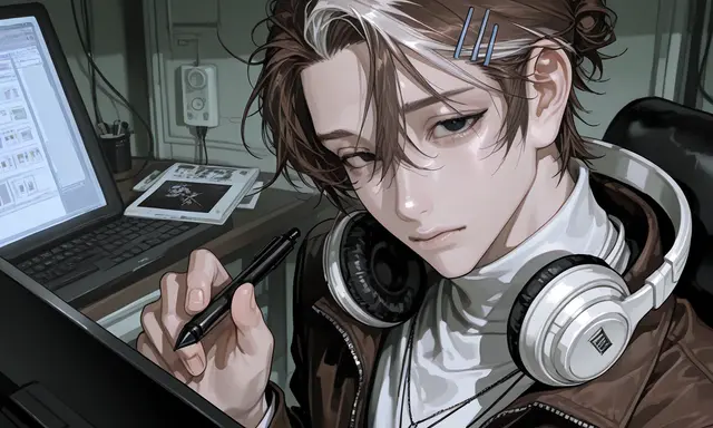 Profile image of Aki