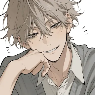 Profile image of ミナト
