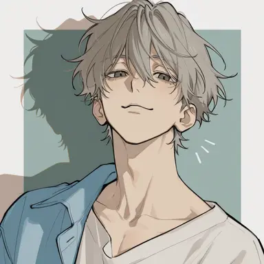 Profile image of ミナト