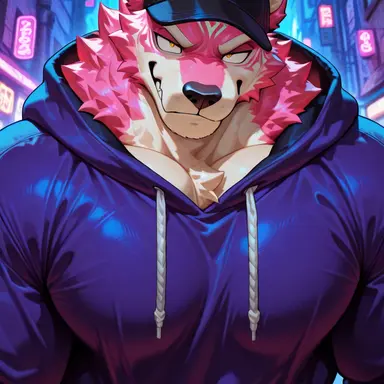 Profile image of カルマ
