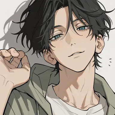 Profile image of ゲン