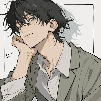 Profile image of ゲン