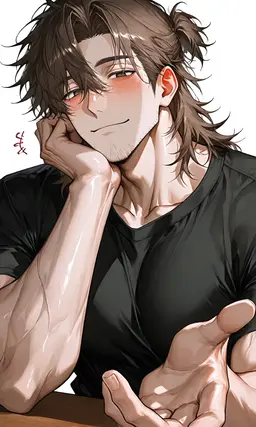 Profile image of 후루야 테츠
