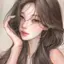 캐릭터 프로필 이미지